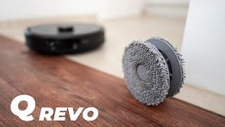 ROBOROCK Q REVO - So dominiert Roborock die Saugroboter-Welt (799€)