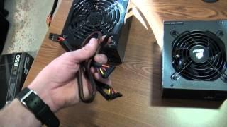 Corsair AX850 Power Supply Review