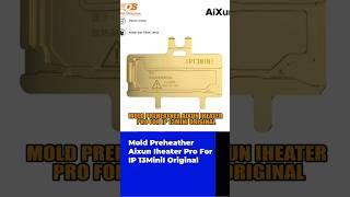 Mold Preheather Aixun Iheater Pro For IP 13MiniI Original