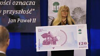  120 Jaworów na 120-lecie Miasta #Jaworzno