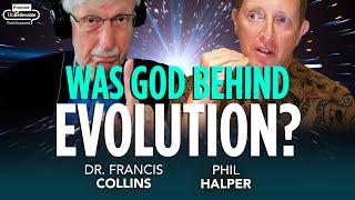 Evolution debate