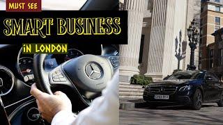 How to Start / Run  a Chauffeur Service Business in London #3 Success mindset