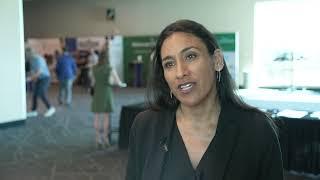 Jessica Monserrate, BASF - Why I attended Bio Innovations Midwest 2024