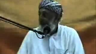 Rabi-ul-Awwal and Haith Muslims followed Jews-Christians down to lizard hole by Sheikh Imran Hosien