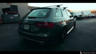 :15 of Audi Allroad X Accuair Suspension | Boden Autohaus