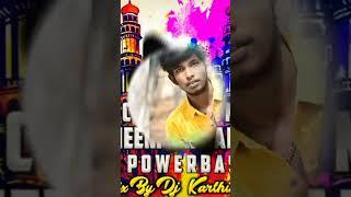 #djsongtelugu Karthik crazy songs Ongole Vijayawada Hyderabad Telangana Andhra Pradesh Indi #djsong