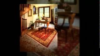 Plano Oriental Rugs - Oriental and Persian Rugs in Plano, TX