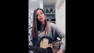 Fallin’ Apart by Ashley Holloway (original song)