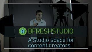 What Is Bfresh.Studio?