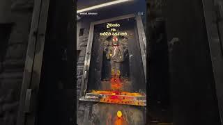 TIRUMALA Tour on Foot ALIPIRI METTLU #tirumala #tirupati #tirumalabalaji #venkateswaraswami
