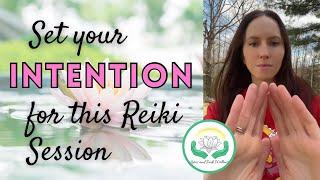 Customized Reiki: Healing for Your Unique Needs 