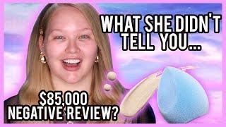 WHAT NIKKIE TUTORIALS ISN'T TELLING YOU ABOUT HER REVIEWS