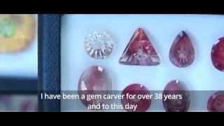 Glenn Lehrer - A well renowned Gemstone Artist