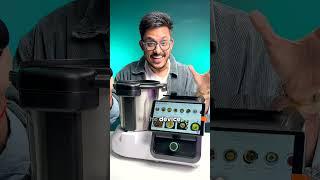 This Automatic Cooking Gadget Is Insane! 