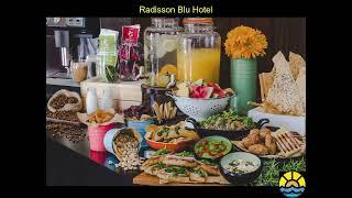 Radisson Blu Hotel #Dubai #hotel #holiday