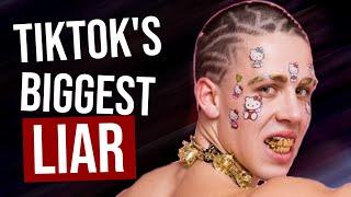 Candy Ken: TikTok's Biggest Con Man