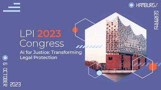 Highlights from Legal Protection International 2023