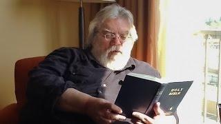 Robert M Price on Bible Translations (audio)