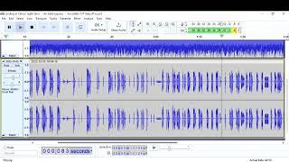 How to recreate CVR/ATC recordings (Tutorial)