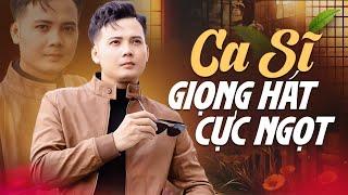 Triệu Khán Giả Bị Chinh Phục Bởi Giọng Hát Của Chàng Ca Sĩ Này - LK Ngày Không Em HOÀNG SANH