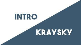 Intro KRAYSKY