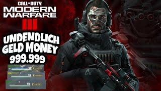 999.999 $in 10 Minuten (MW3 Money Glitch) DEUTSCH