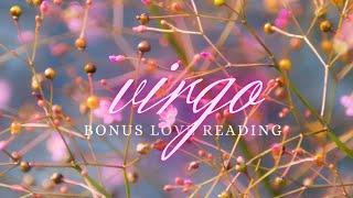 VIRGO tarot love ️ There Is Someone Who Desperately Wants Your Love Virgo [March 2025]