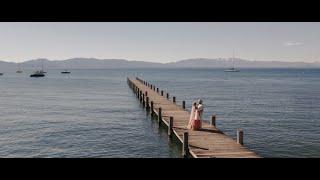 Indian Wedding at Everline Resort & Spa Lake Tahoe - Same Day Edit - Arjan & Harmin