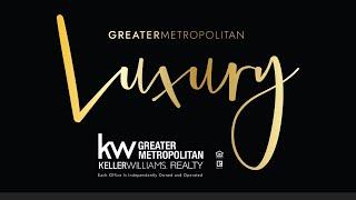 KW Greater Metropolitan Luxury