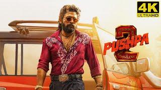 Pushpa 2 Full Movie in Tamil 2025 | Allu Arjun | Sukumar | Rashmika Mandanna | Fahadh Faasil | DSP