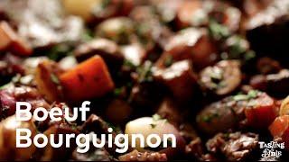 Boeuf Bourguignon | Cooking | Tasting Table