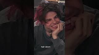 @yungblud @yungblud #edit #yungbludarmy #yungblud #yungbludedit I love you so much!!!!