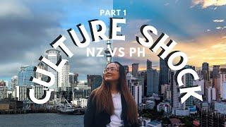 MGA DAPAT MONG MALAMAN BAGO LUMIPAT SA NEW ZEALAND! | Culture Shock Experiences In New Zealand