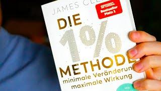 Ausführliche Zusammenfassung der 1%-Methode: minimale Veränderung, maximale Wirkung