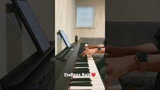 Endless Rain- X Japan