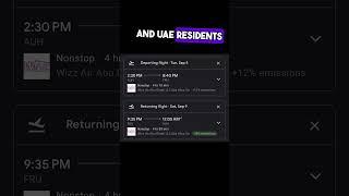 Travel #bishkek  from #UAE just in 300 AED Return and Visa on Arrival for #uaeresident