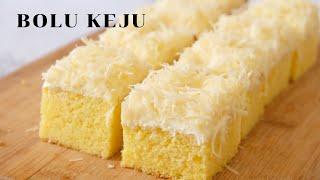 BOLU KEJU COCOK BUAT JUALAN | Luvita Ho