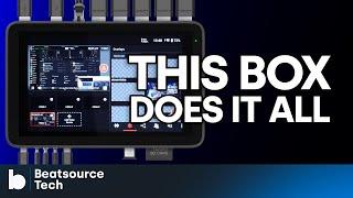 Yolobox Ultra Review - The Ultimate DJ Live Streaming Companion | Beatsource Tech