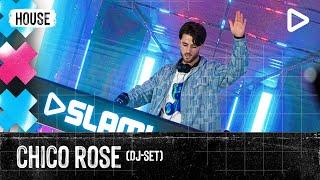 Chico Rose @ ADE (DJ-set) | SLAM!