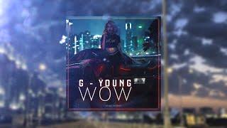 G-young - WOW (2020) | TURKMEN RAP