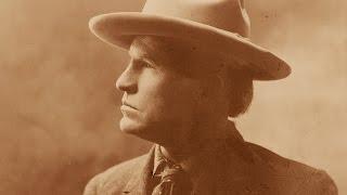 Charles M. Russell: The Cowboy Artist