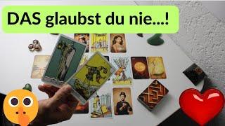 JA KRASS  DARUM blockt er dich und deine GEFÜHLE | Angel-Readings.de