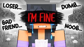 Aphmau IS(N'T) FINE In Minecraft!