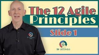 The 12 Agile Principles | Principles of Agile Software Development