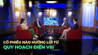 Cổ phiếu nào hưởng lợi từ Quy hoạch điện 8? - Bestcut BMĐT #10 | VTVMoney