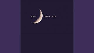 Beaver Moon