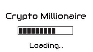 Crypto Millionaire Loading; Where should I consider Investing
