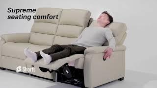 Nitori Electric Recliner