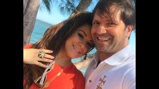 Nick Hernández cuenta su verdad sobre por qué le pidió el divorcio a Carolina Sandoval