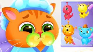 Cute Cat is Back  Bubbu 2 - My Pet Kingdom